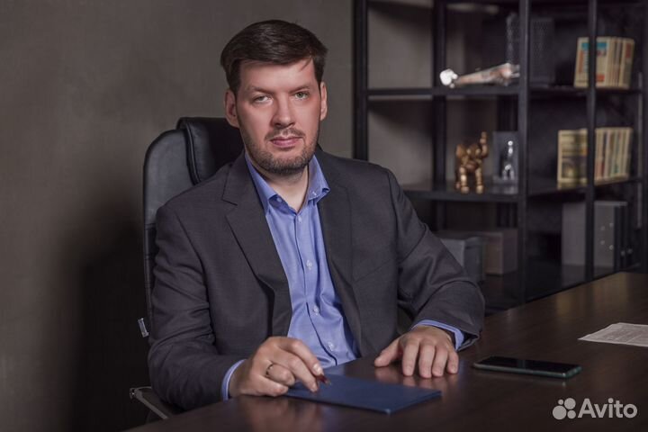 Юрист по заливам / затоплениям