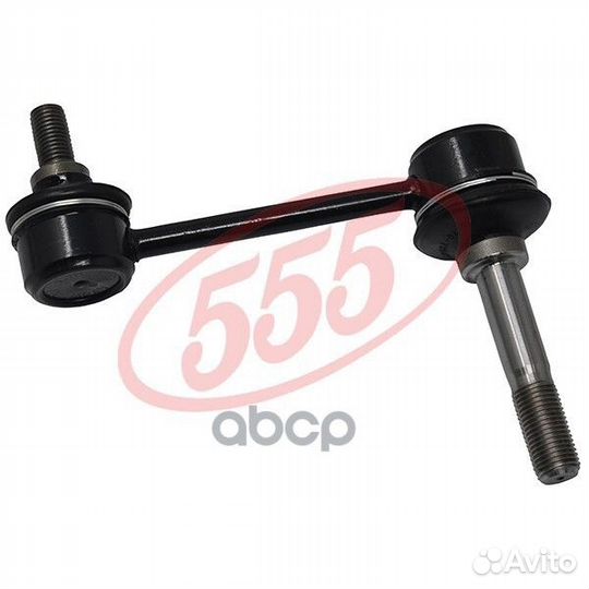 Стойка стабилизатора, передняя SL3830 555