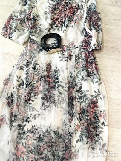 Женские вещи р. 42-44 пакетом