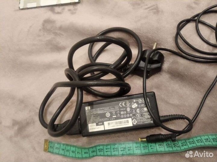 Блок питания hp 18,5v