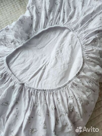 Кокон для новорожденных