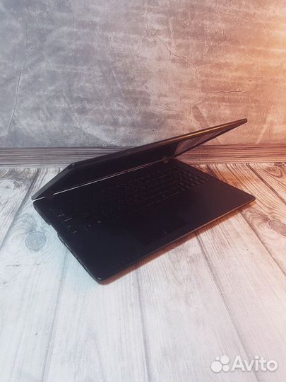 Ноутбук Asus/Intel Pentium/GeForce/500gb HDD