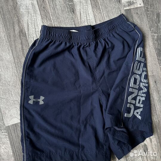 Шорты Under Armour original