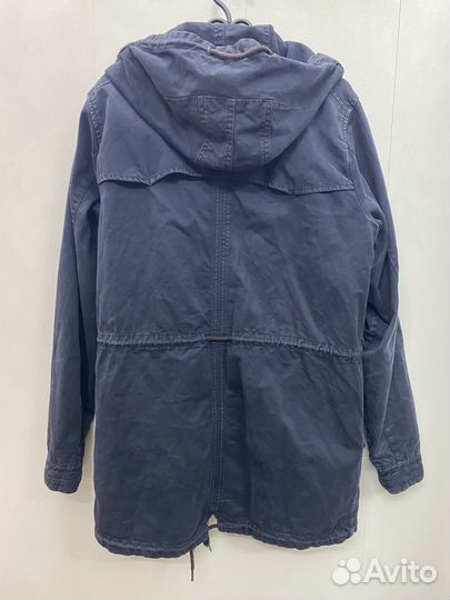 Куртка парка мужская Pull&Bear 46