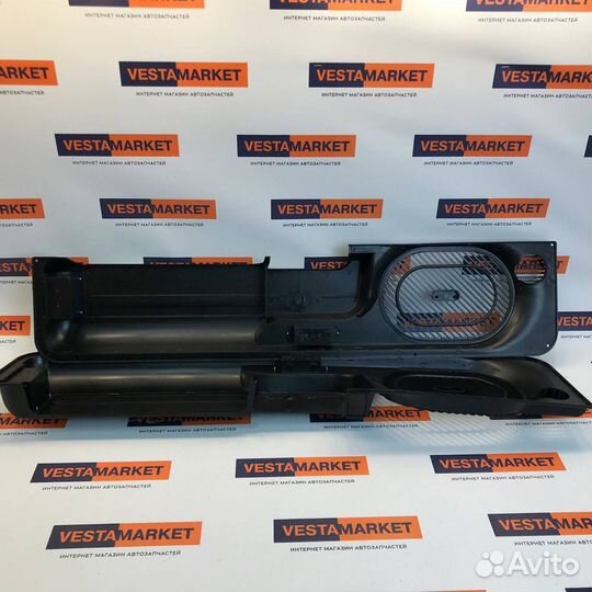 Карманы обивок передних дверей ваз-2101-2107