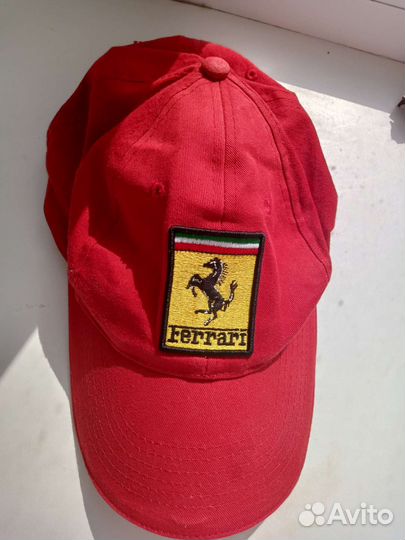 Кепка бейсболка детская