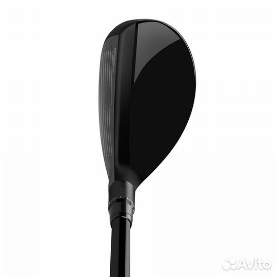 Клюшка для гольфа TaylorMade Stealth 2 Plus гибрид