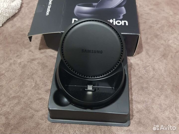 Док станция samsung