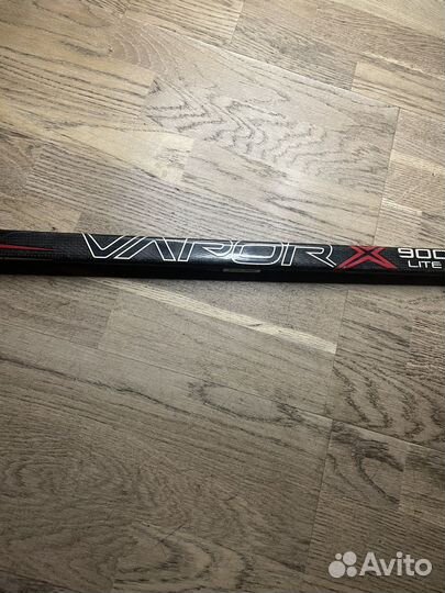 Клюшка bauer vapor x 900 Lite