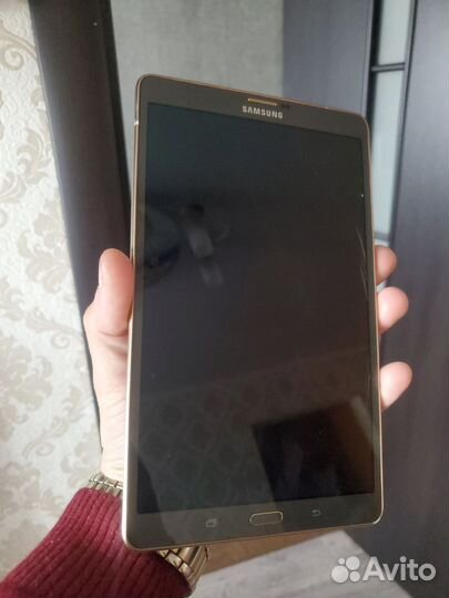 Samsung galaxy tab s