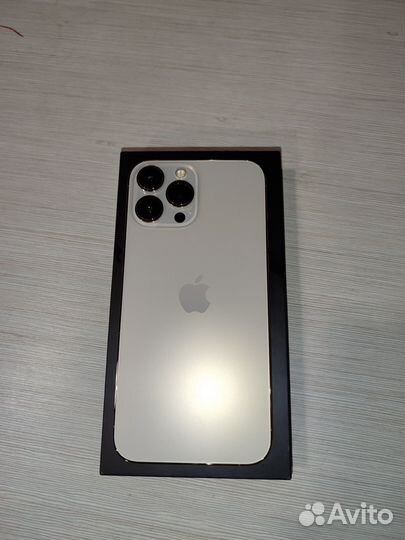 iPhone 13 Pro Max, 128 ГБ