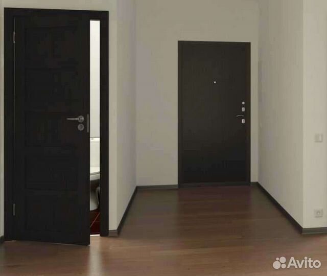 Ремонт и отделка квартир под ключ