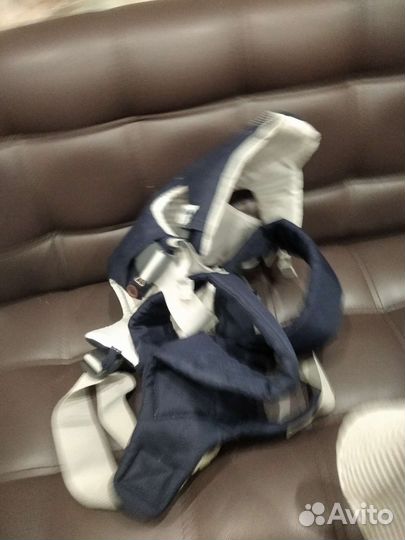 Переноска для детей кенгуру