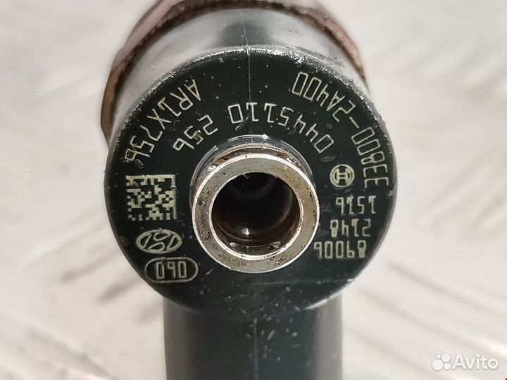 Форсунка для Hyundai-KIA Ceed 1