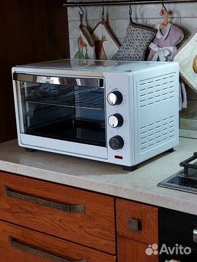 Печь электрическая 