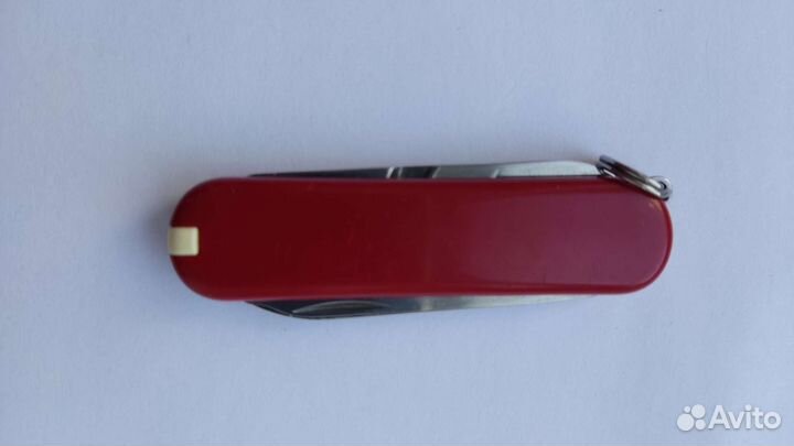 Нож Victorinox Classic Style Icon, 58мм