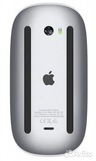 Беспроводная мышь Apple Magic Mouse 3 MK2E3ZA/A б