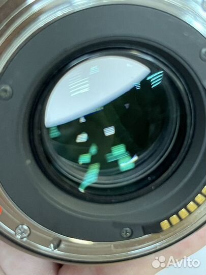 Объектив Sigma AF 24-35mm f/2 DG HSM Canon EF