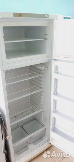 Холодильник Indesit