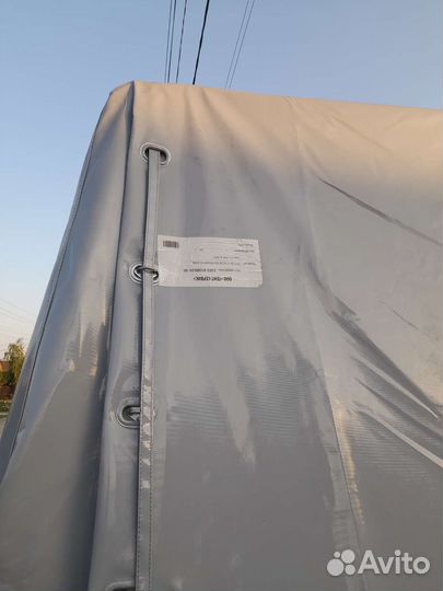 Тэнт на газель