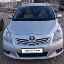 Toyota Verso 1.8 CVT, 2011, 342 000 км, с пробегом, цена 1 150 000 руб.