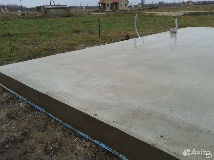 Строительная бригада