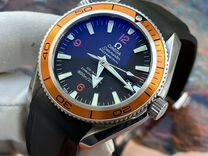 Omega Seamaster Planet Ocean 600 m Co-Axial 42 mm