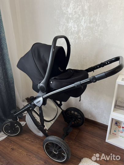 Коляска Anex sport 3 в 1