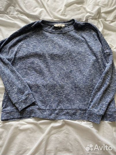 Свитшот, блузки разные C&A