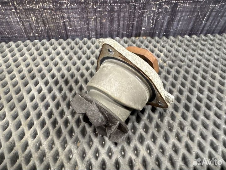 Помпа Audi Q7 4L BHK 2007