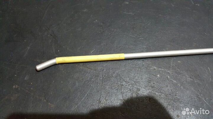 Упор пола багажника Porsche Cayenne 955 M48.50