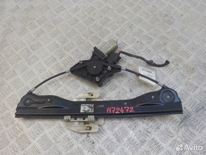 Стеклоподъемник электрический задний левый Mini