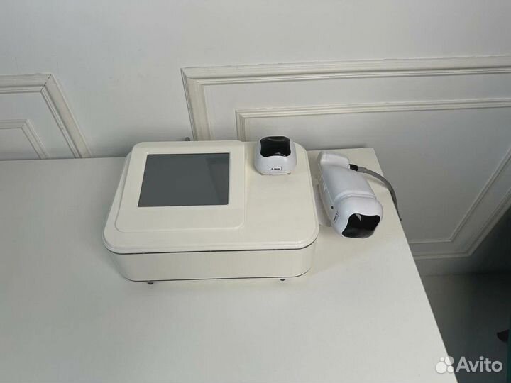 Аппарат липосоник