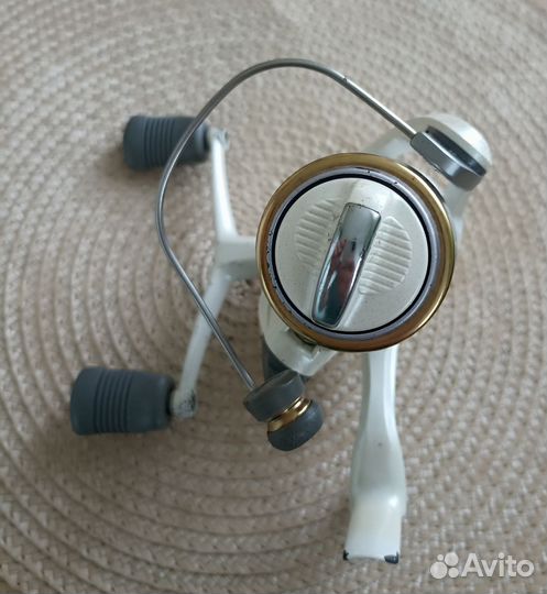 Катушка Shimano 98, biomaster 3000 (Япония)