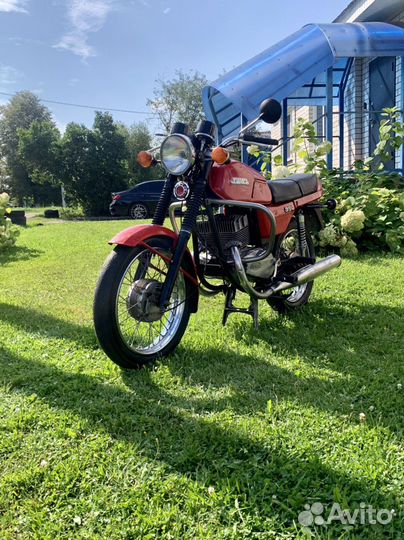 Jawa 350/638
