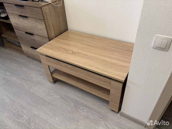 Журнальный стол