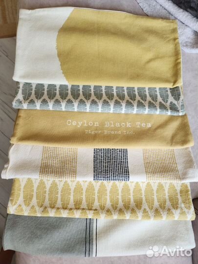 Чехол на подушку hm home