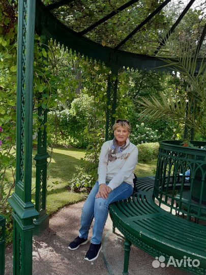 Няня в семью