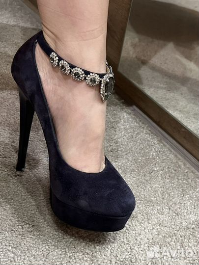 Туфли женские graciana 36