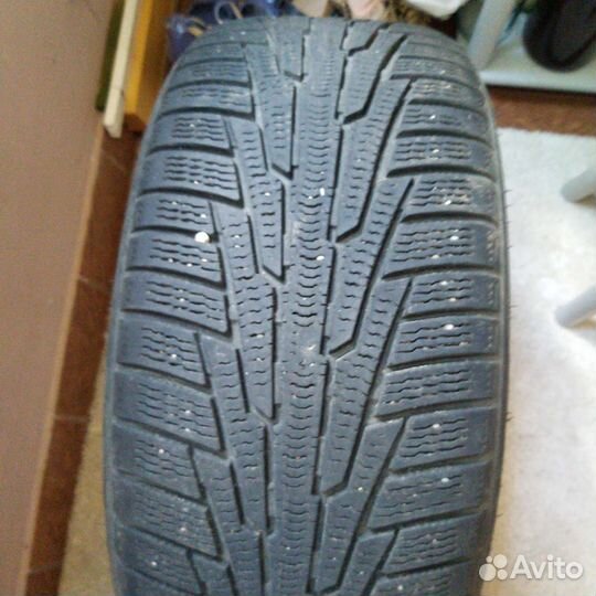 Nokian Tyres Hakkapeliitta R 18/40 R18 97