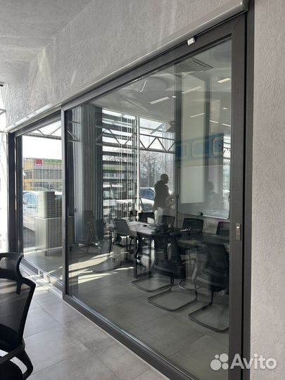 Пластиковые окна rehau