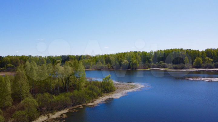 Участок 10,2 сот. (СНТ, ДНП)