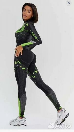 Комбинезон спортивный Bona Fide