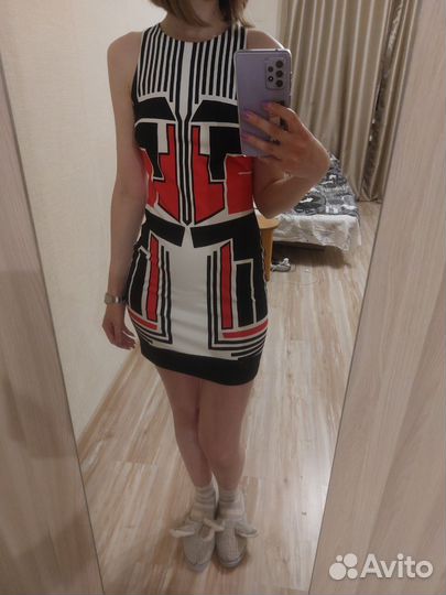 Платье женское Atmosphere xs s