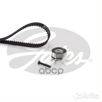 Ремкомплект грм daewoo nexia 1,5/opel astra F