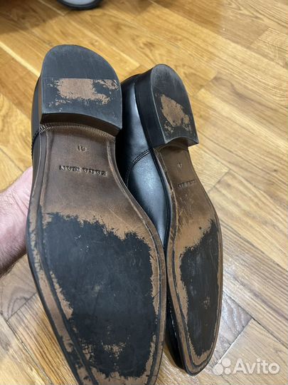 Туфли мужские 41 zara