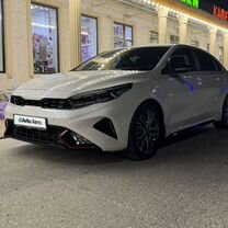 Kia Cerato 2.0 AT, 2021, 52 222 км, с пробегом, цена 2 580 000 руб.