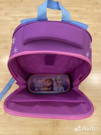 Рюкзак школьный Erhaft