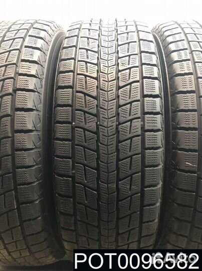 Dunlop Winter Maxx SJ8 225/65 R17 100M