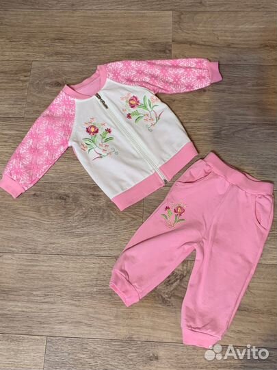 Костюм для девочки